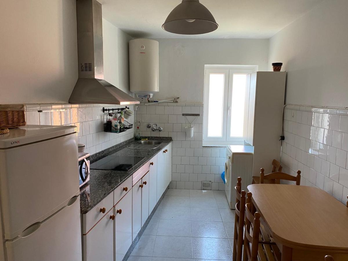 Apartamento En Las Rias Bajas Рибейра Екстериор снимка