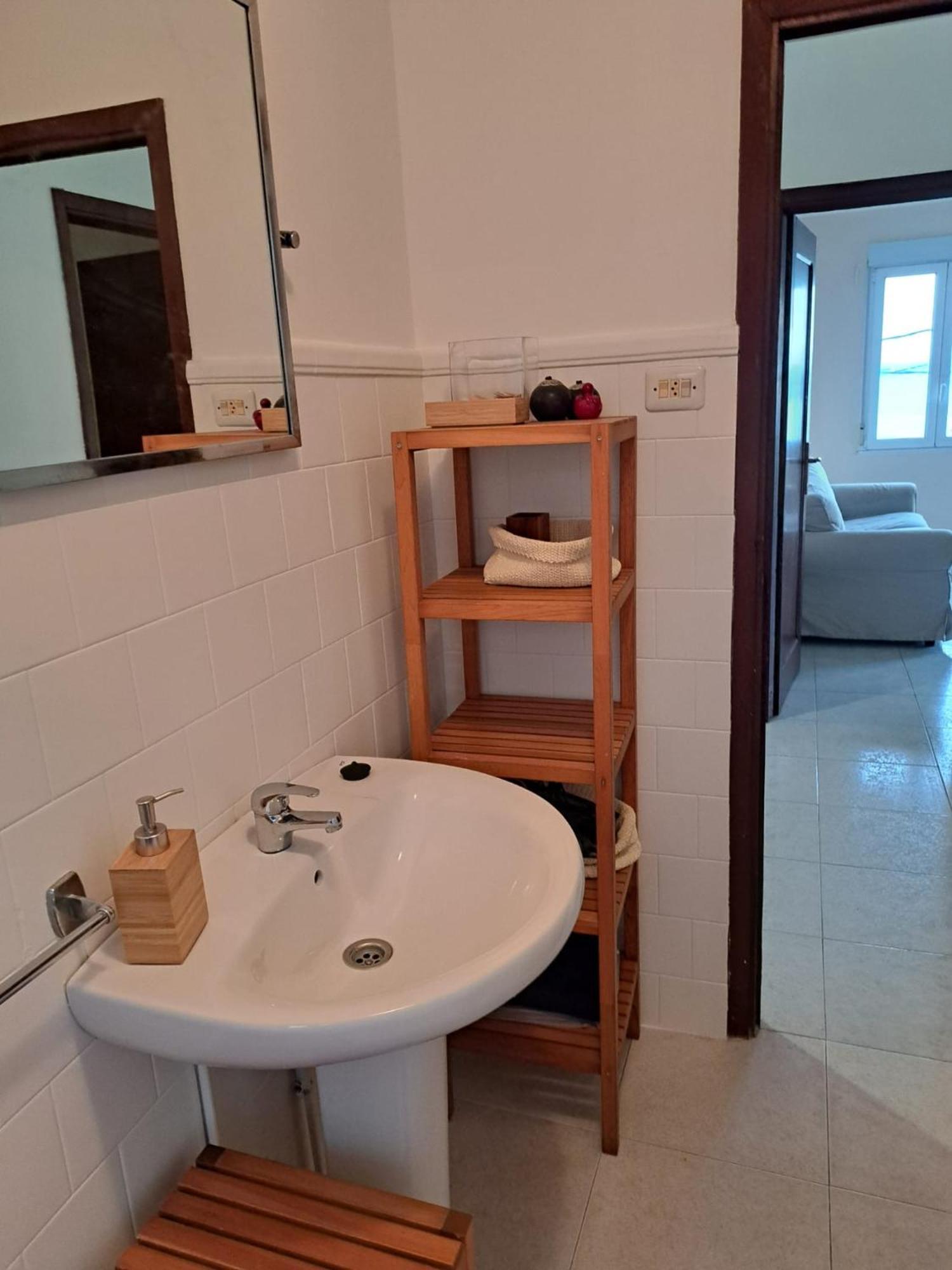 Apartamento En Las Rias Bajas Рибейра Екстериор снимка